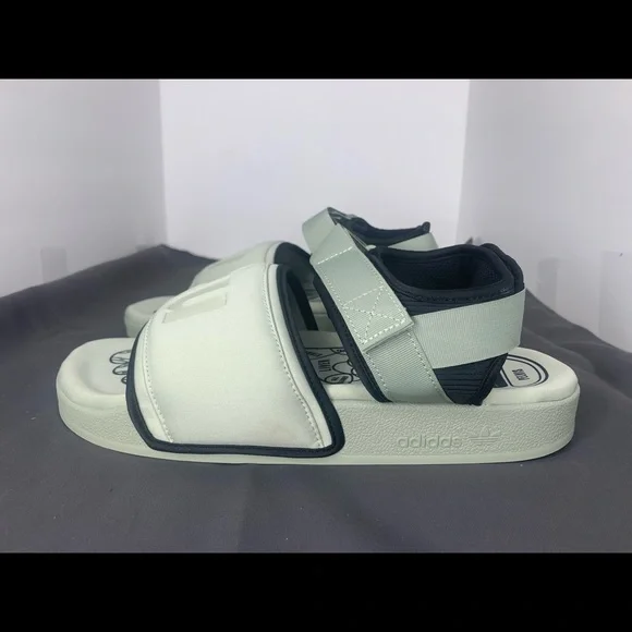 adidas Shoes Men Adidas X Pharrell Williams Adilette Sandals